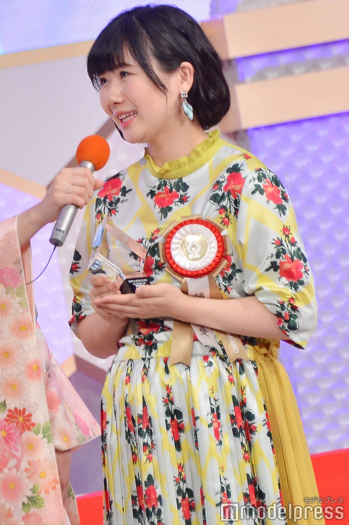 第2子妊娠中の福原愛/2019年1月撮影(C)モデルプレス