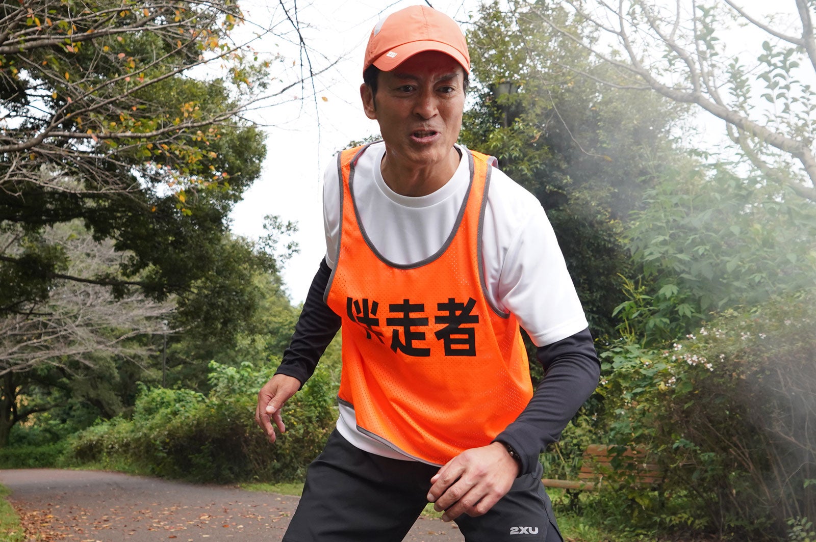 寺脇康文「相棒 season23」第8話（C）テレビ朝日