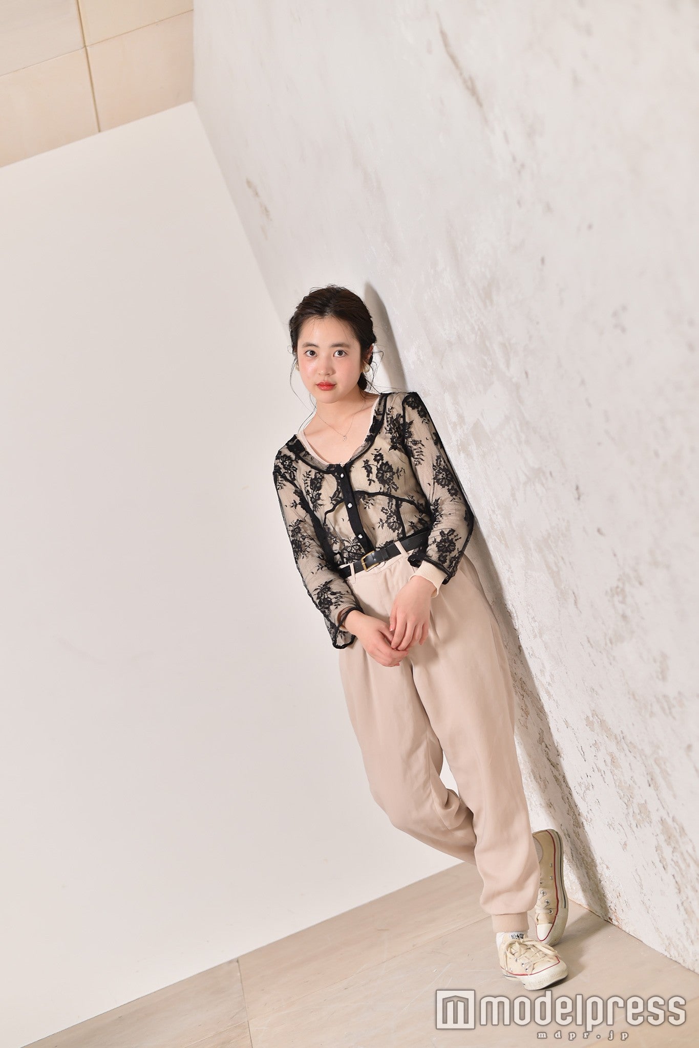 藤田ななみ（C）モデルプレス