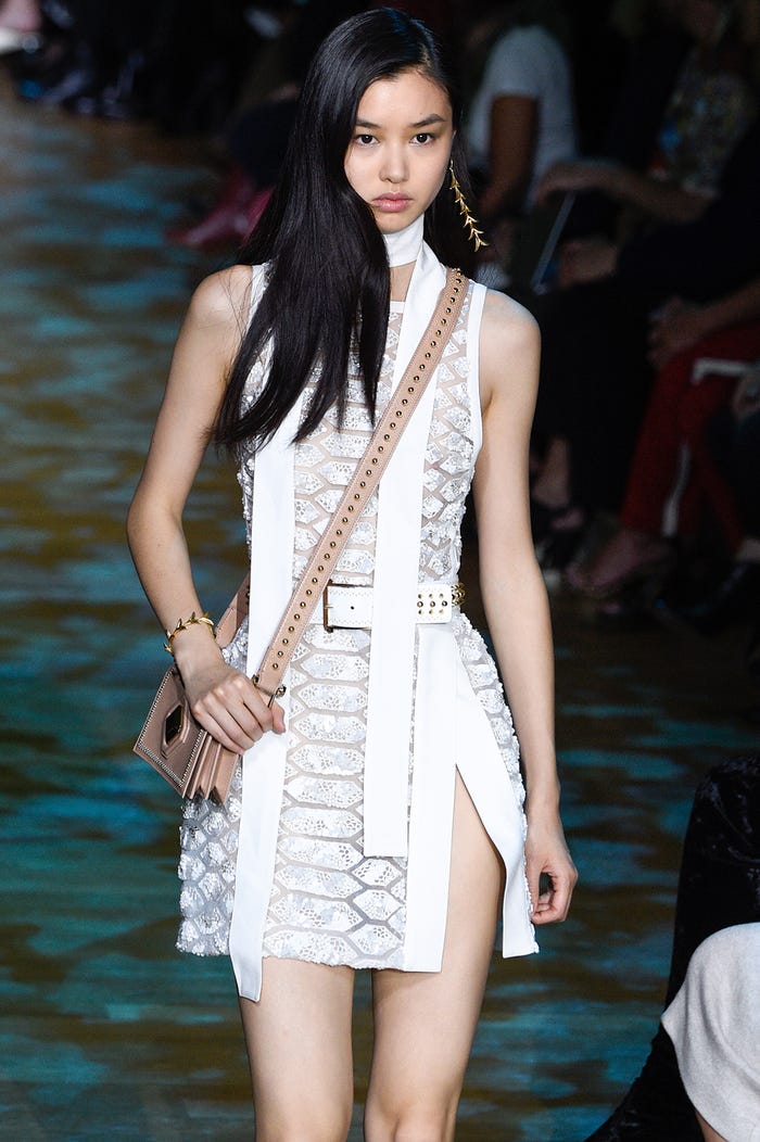 イステル・チェン(Estelle Chen)/photo:Getty Images