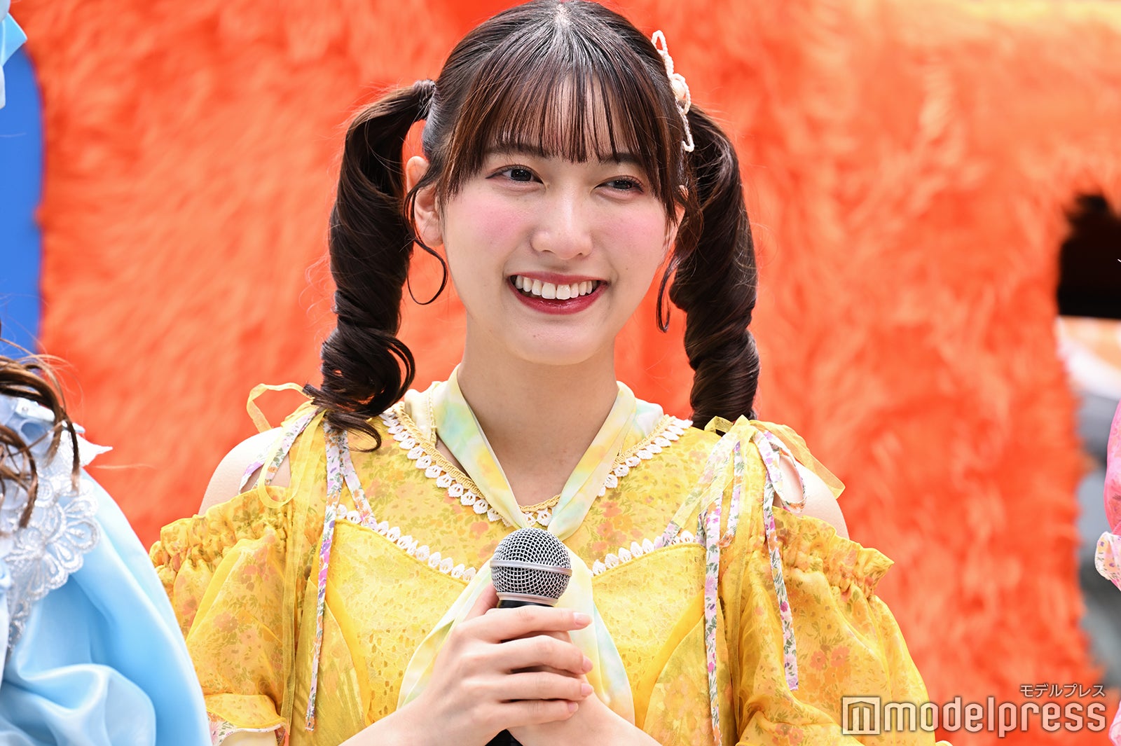 山内咲奈（C）モデルプレス