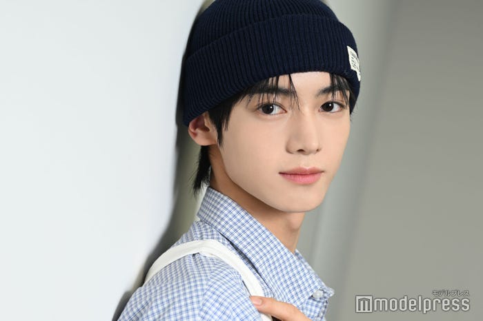 HANJIN(ハンジン)(C)モデルプレス