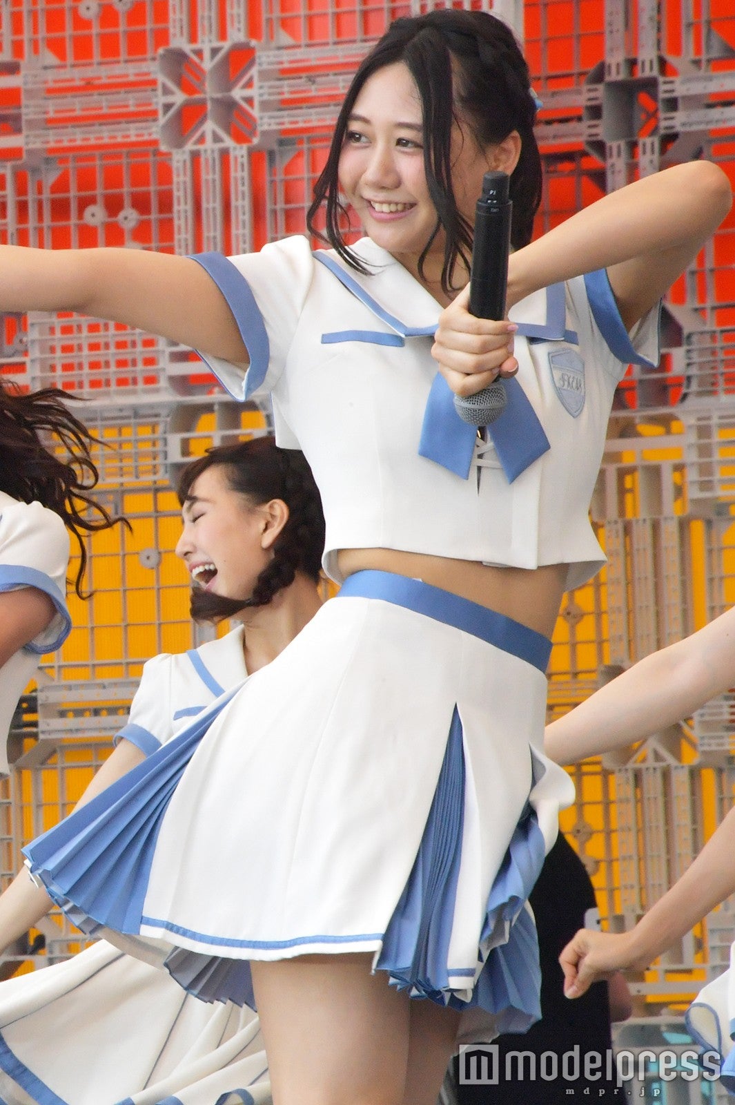 古畑奈和 （C）モデルプレス