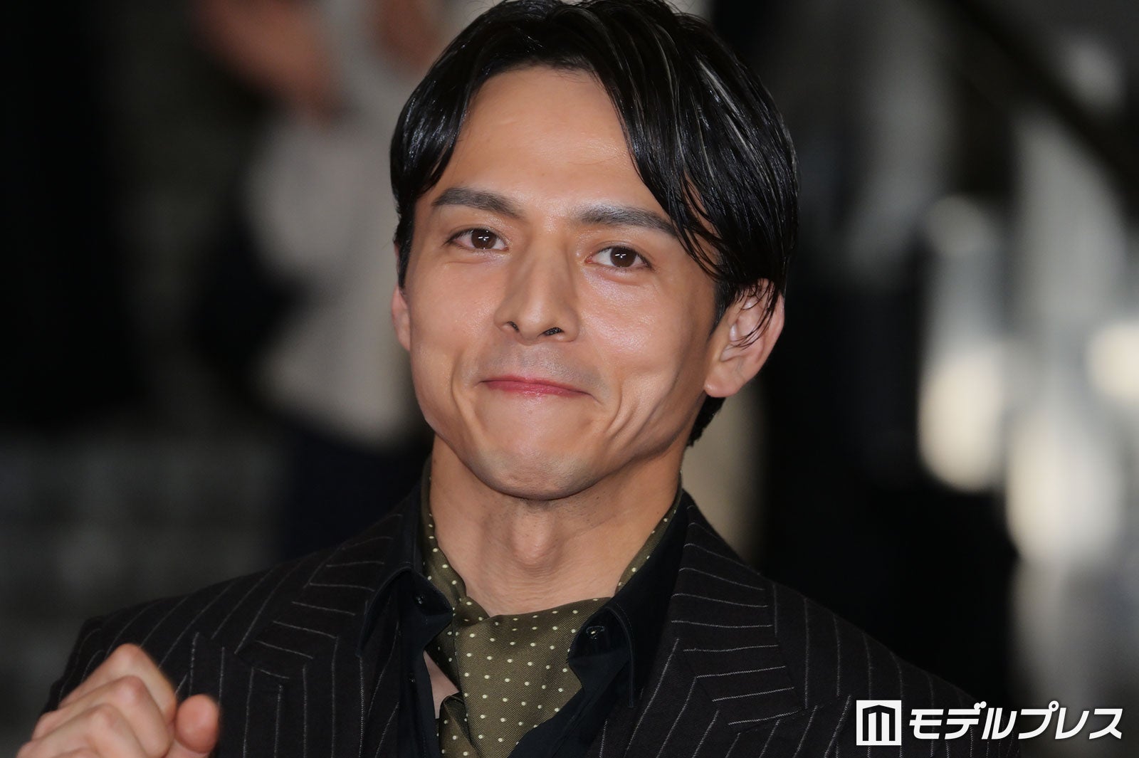 満島真之介（C）モデルプレス