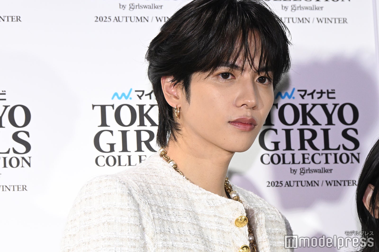 志尊淳（C）モデルプレス