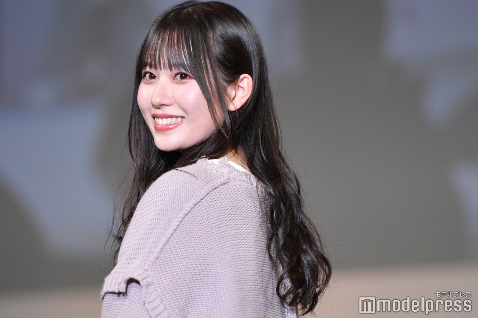 （C）モデルプレス