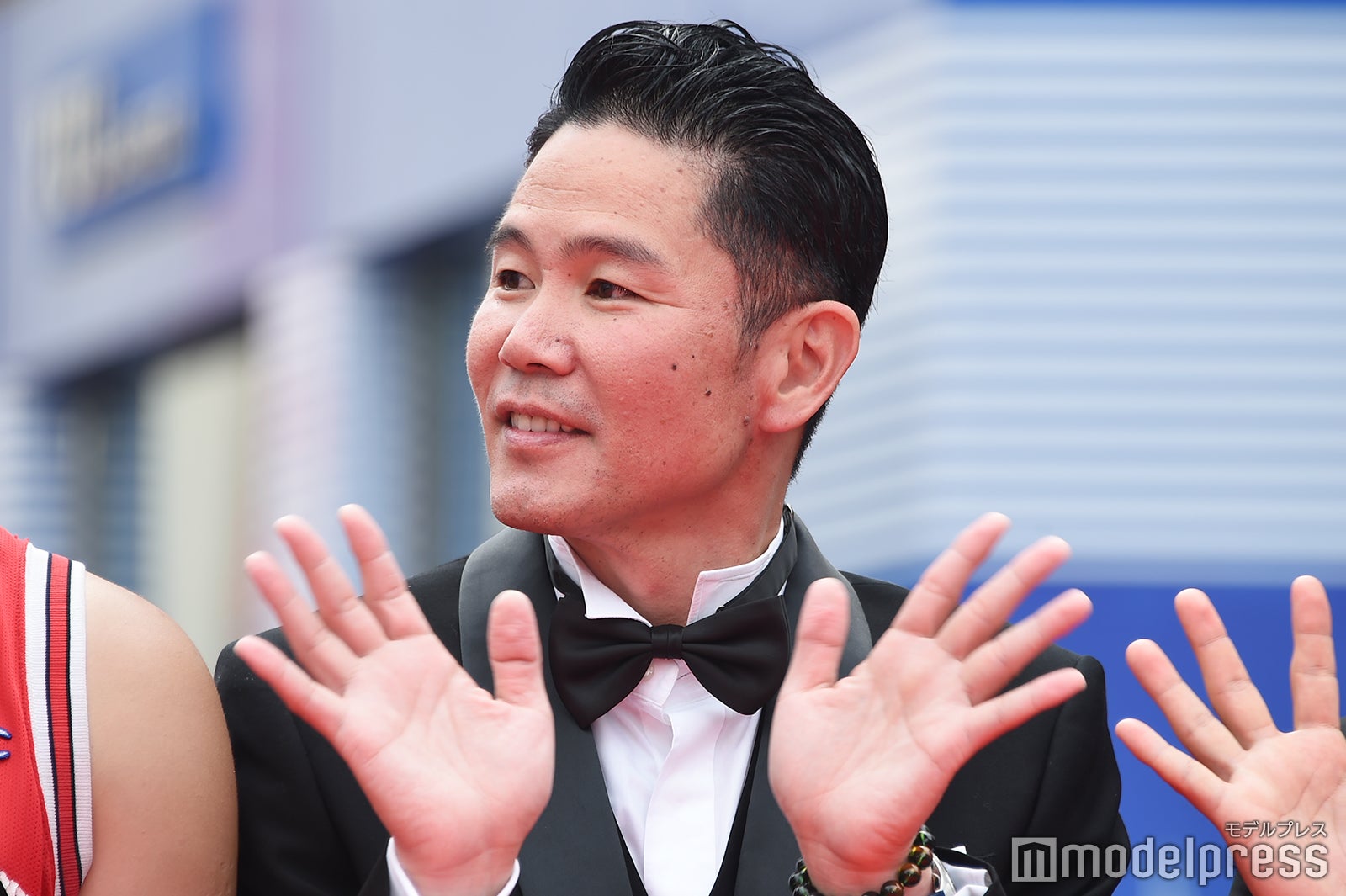 川田 （C）モデルプレス