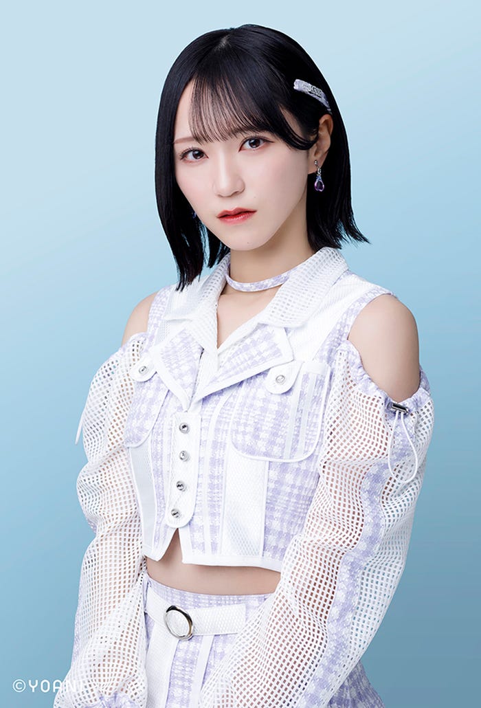 野口衣織(提供写真)