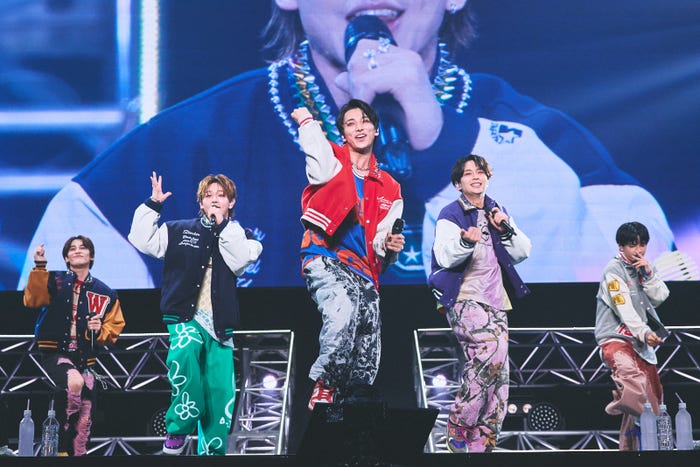 ONE N’ ONLY(photo byハタサトシ/高田梓/関口佳代)(photo byハタサトシ/高田梓/関口佳代)