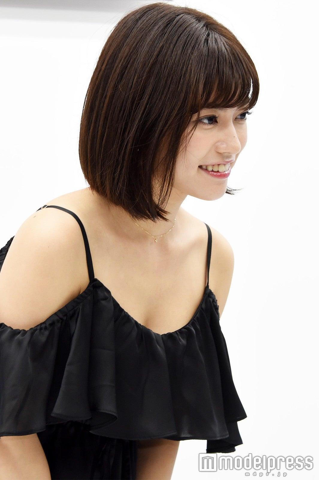 大澤玲美 （C）モデルプレス