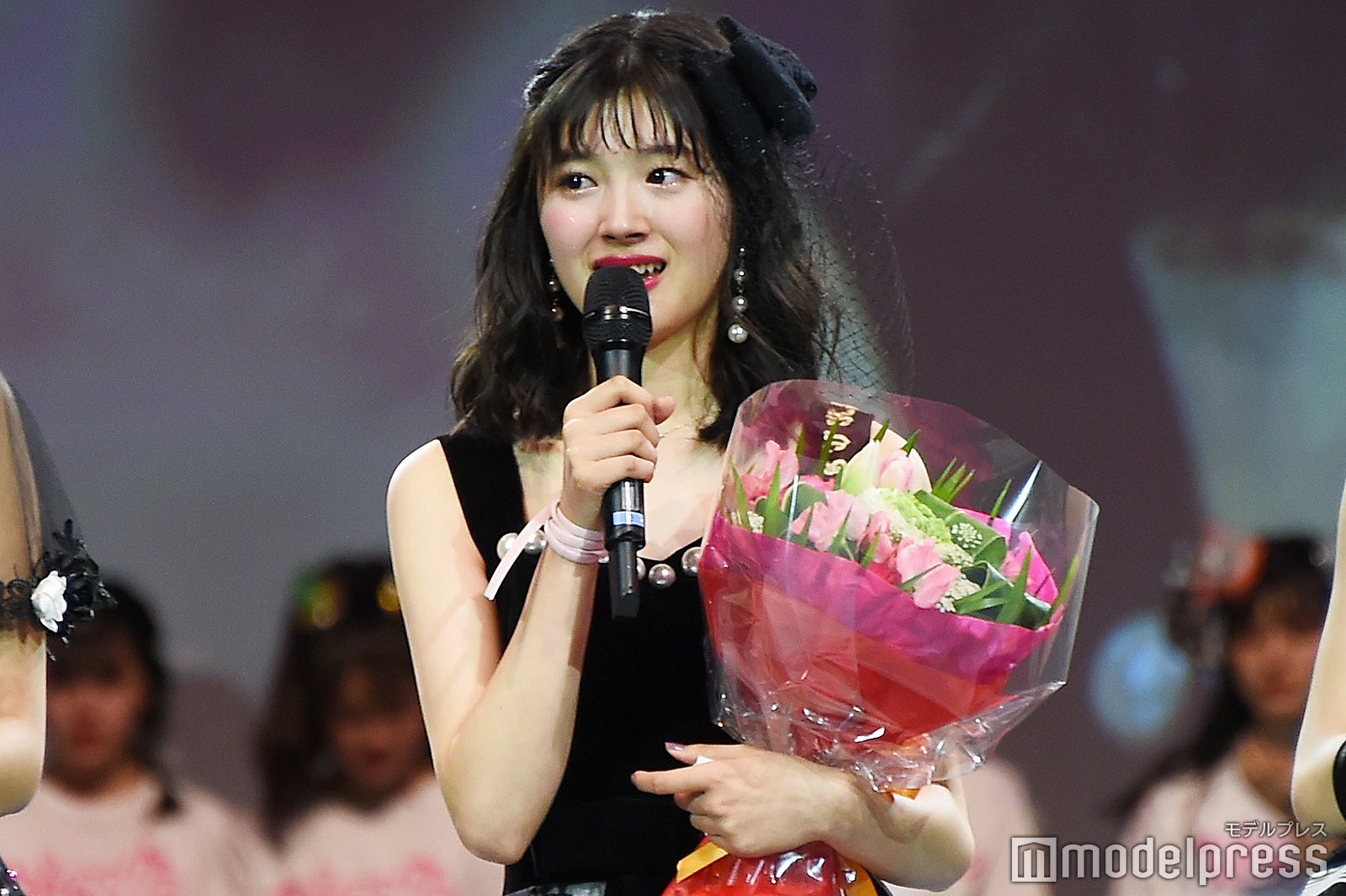 川床明日香（C）モデルプレス