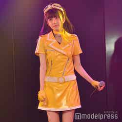 寺田美咲／AKB48チーム8「その雫は、未来へと繋がる虹になる。」公演 （C）モデルプレス
