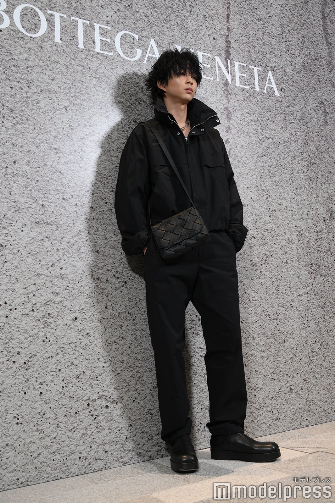 鈴木仁（C）モデルプレス