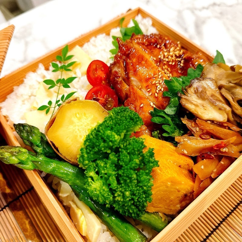 渡辺美奈代オフィシャルブログより