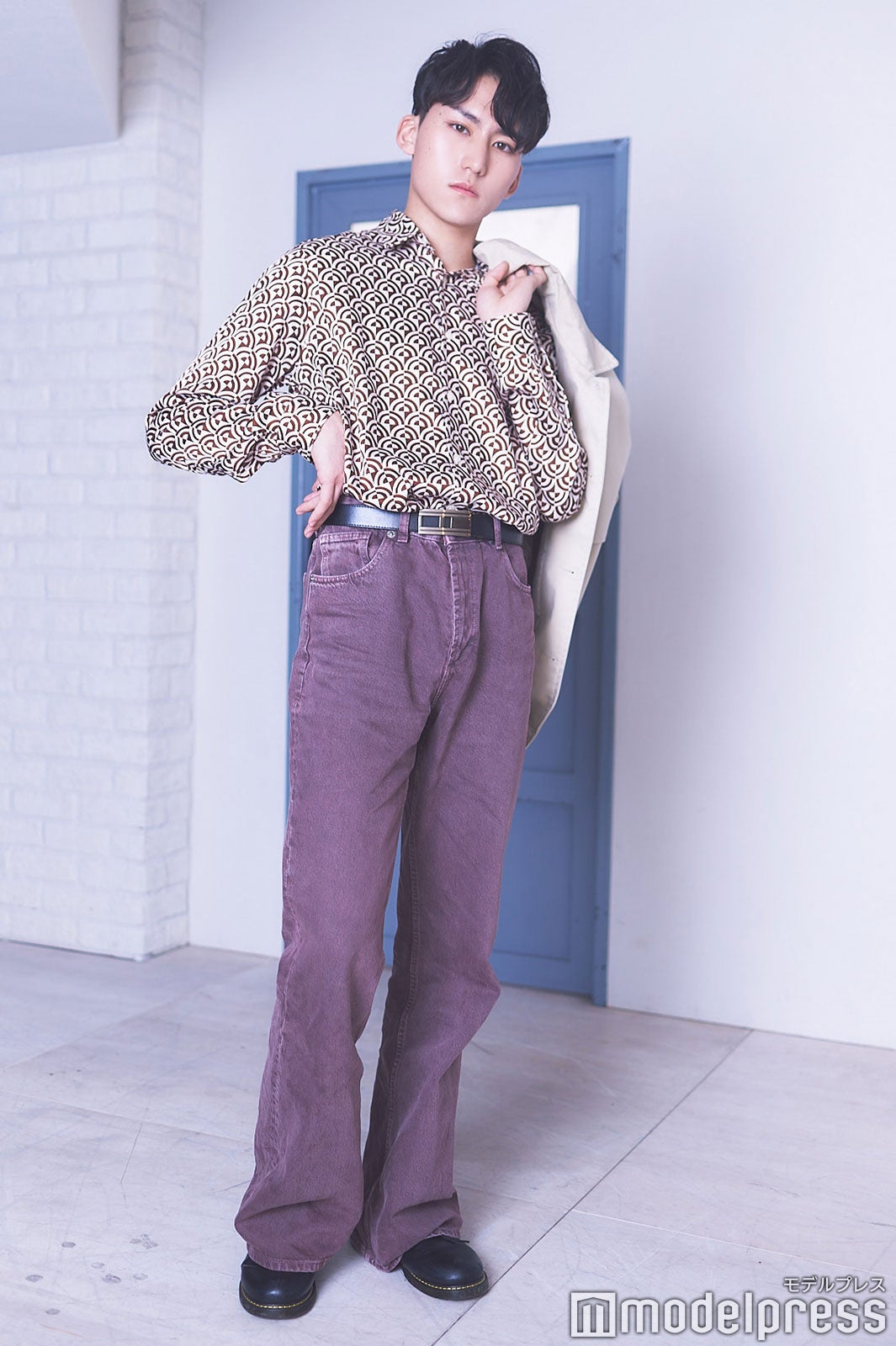 村田大斗（C）モデルプレス