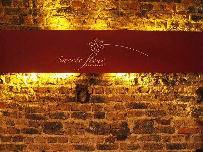 サクレフルール／画像提供：スパイスワークス