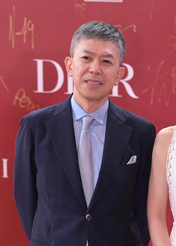 河合勇人監督(C)2024「言えない秘密」製作委員会