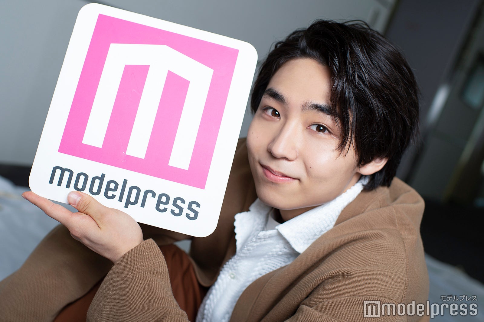 八村倫太郎（C）モデルプレス