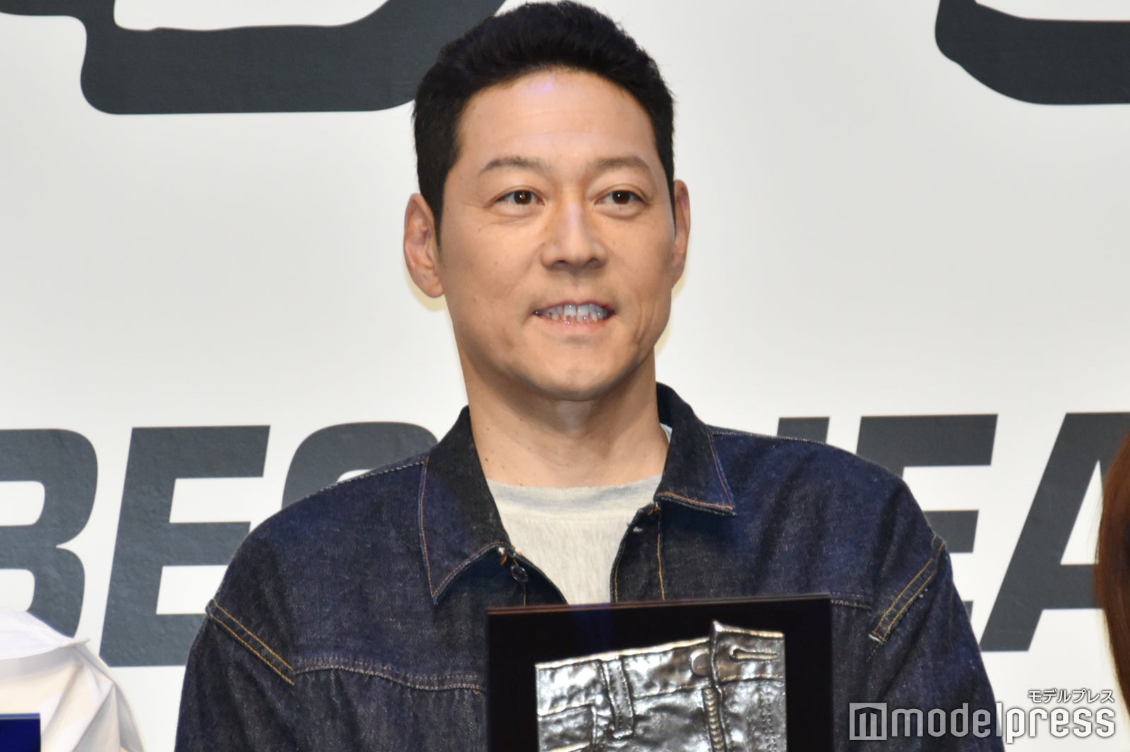 東野幸治（C）モデルプレス