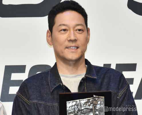 東野幸治「ワイドナショー」終了報道にノーコメント貫く「震えながらやりますから」