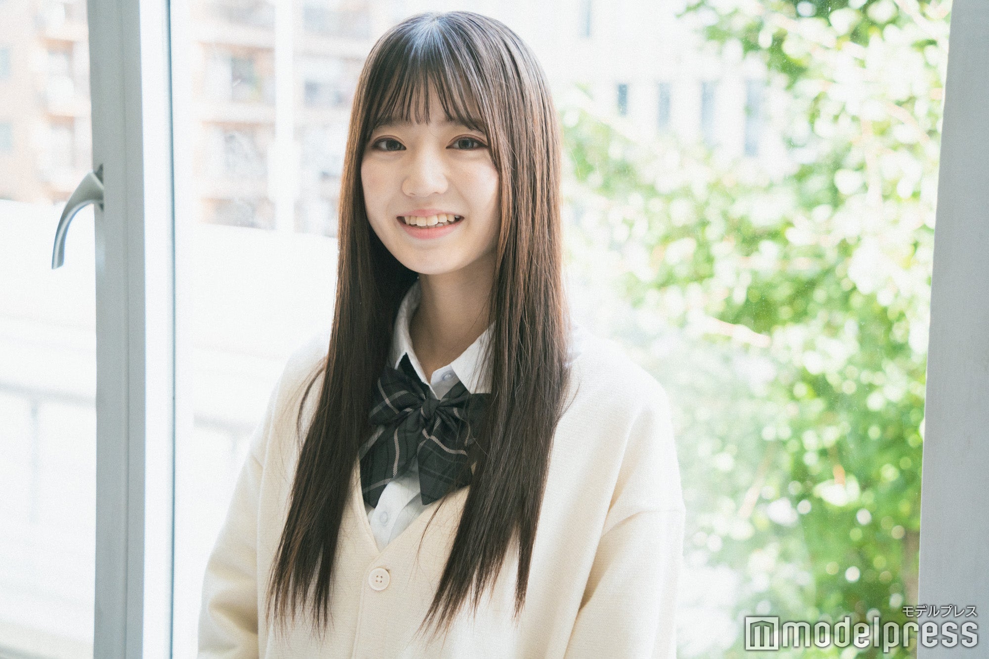 いろさん（C）モデルプレス