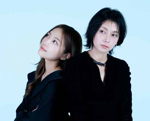 柴咲コウ&川口春奈、対立する役で互いに刺激 週刊誌に持つイメージ・役作り秘話も【「スキャンダルイブ」インタビュー】