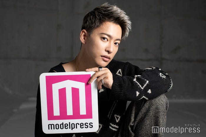 三山凌輝(C)モデルプレス