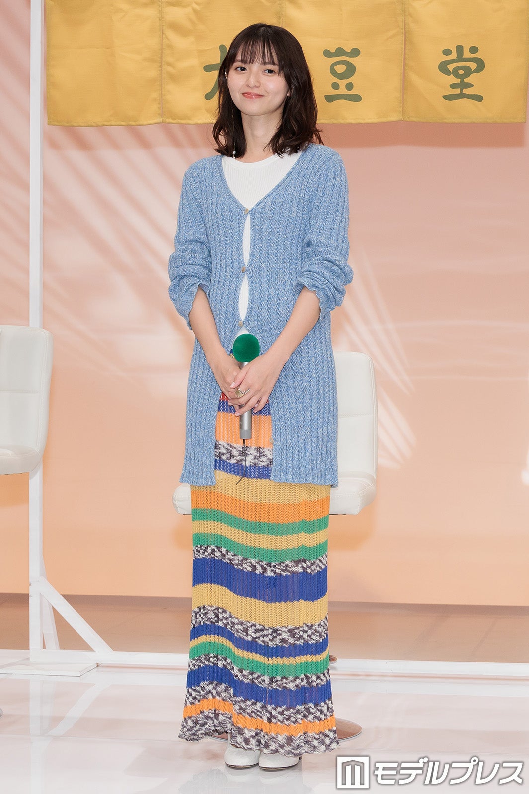 齋藤飛鳥（C）モデルプレス