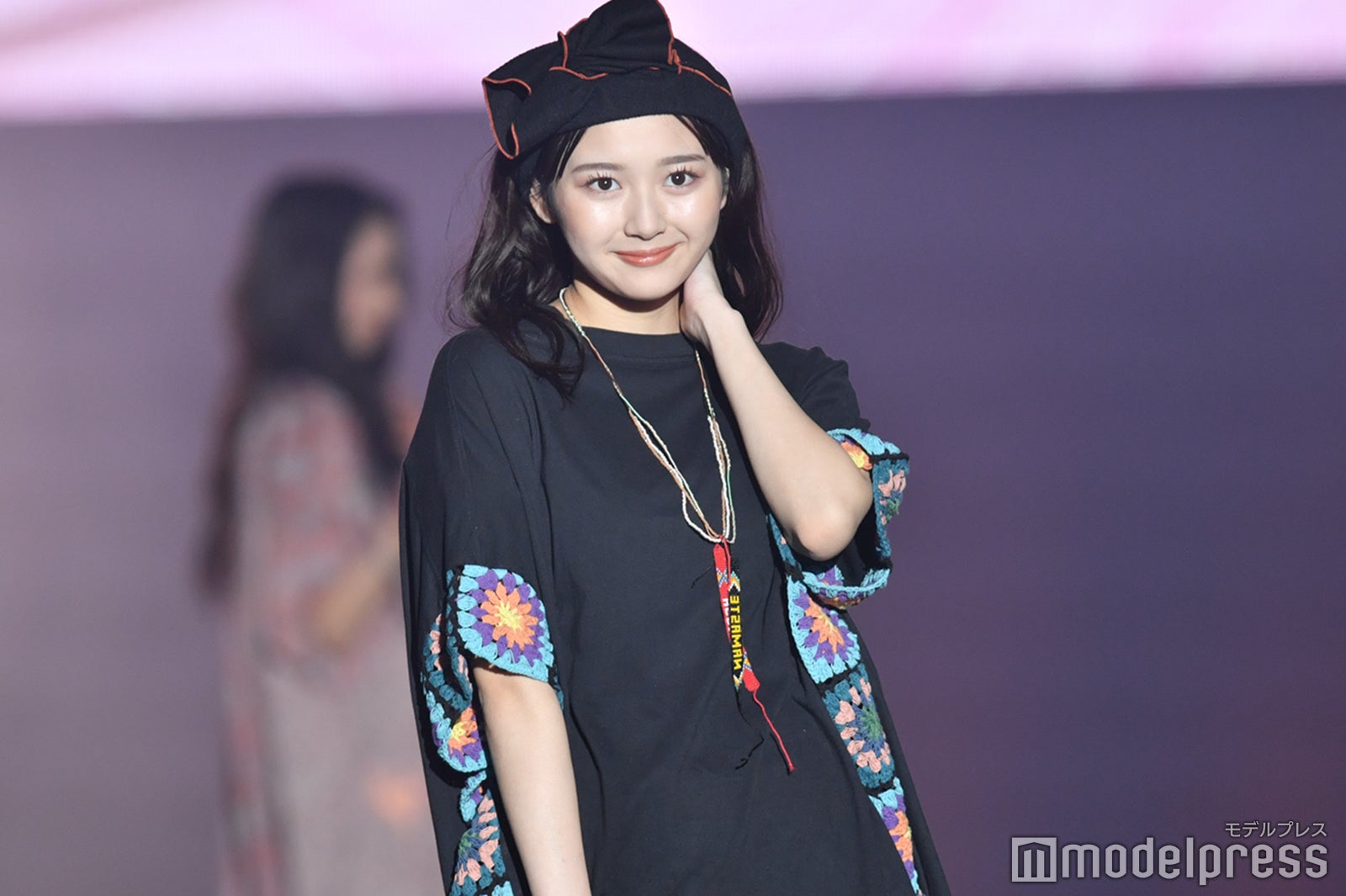 （C）モデルプレス