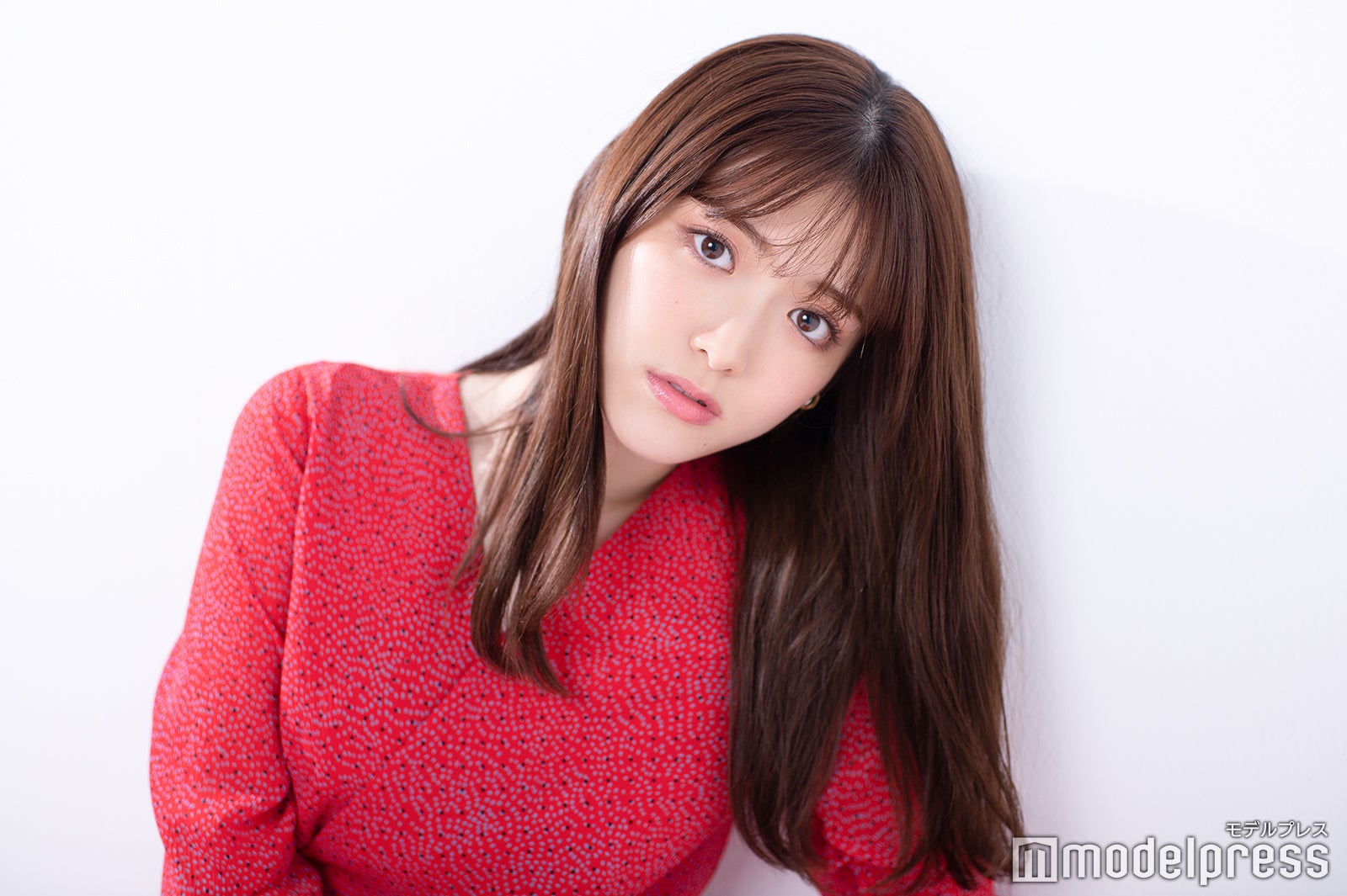 松村沙友理（C）モデルプレス