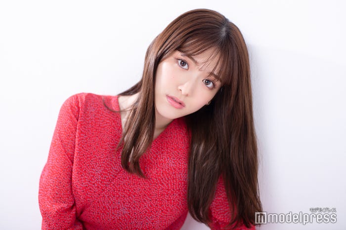 松村沙友理(C)モデルプレス