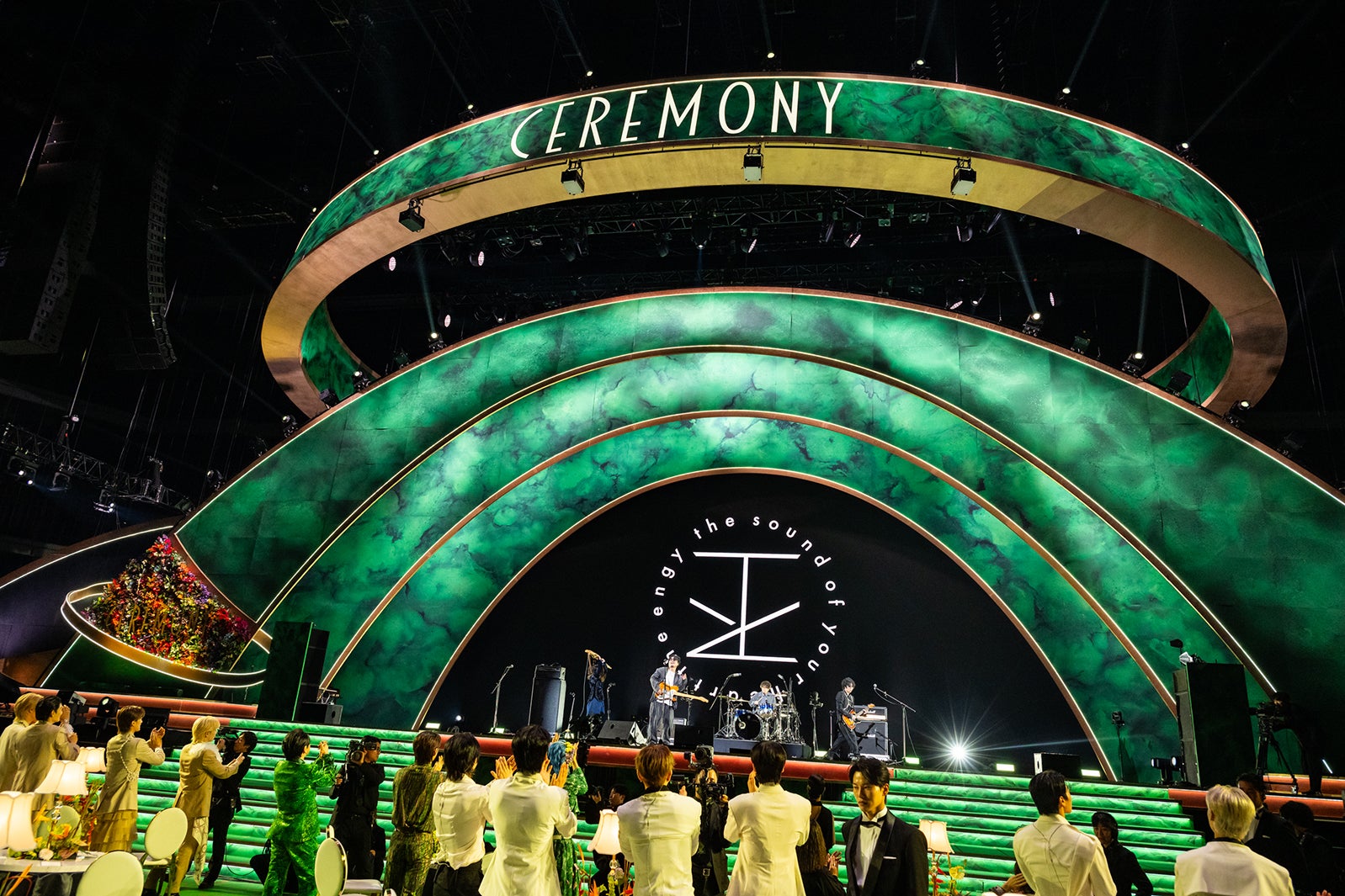 the engy／撮影：田中聖太郎写真事務所