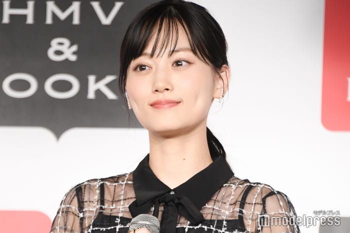 山下美月(C)モデルプレス