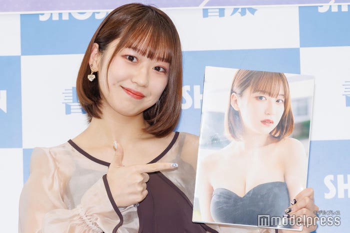 野中美希(C)モデルプレス