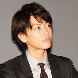 佐藤健 渡部篤郎の カッコ良さ に中毒者続出 ドラマ ビター ブラッド は 踊る大捜査線 を意識 モデルプレス