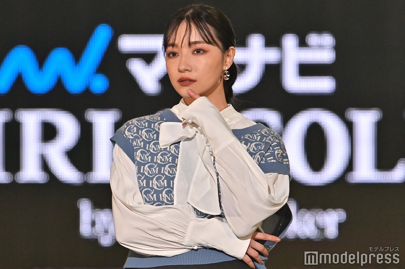 村瀬紗英（C）モデルプレス