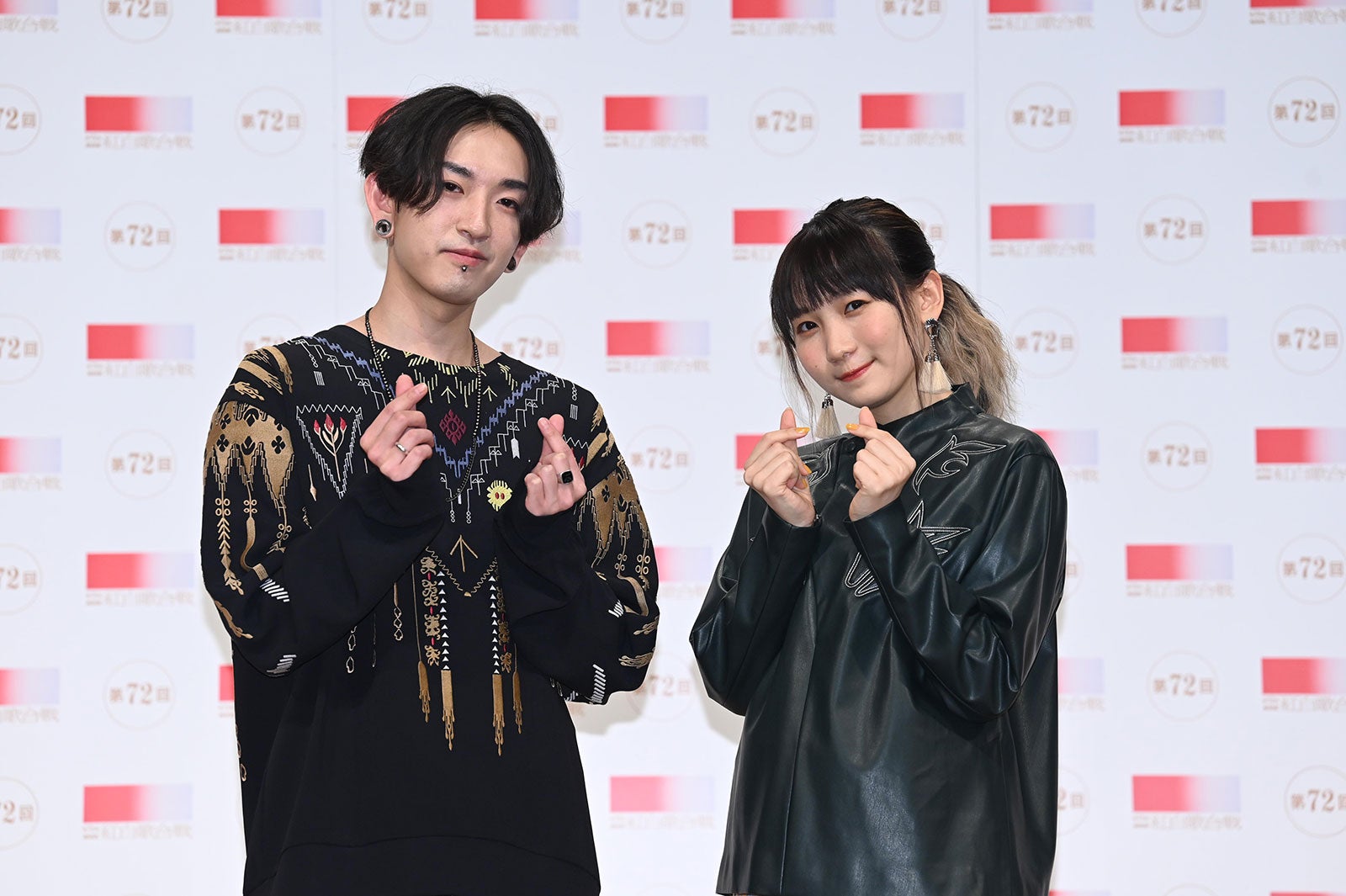 ＜紅白リハ3日目＞YOASOBI、2度目の紅白に気合十分「どちらも全力で届けたい」