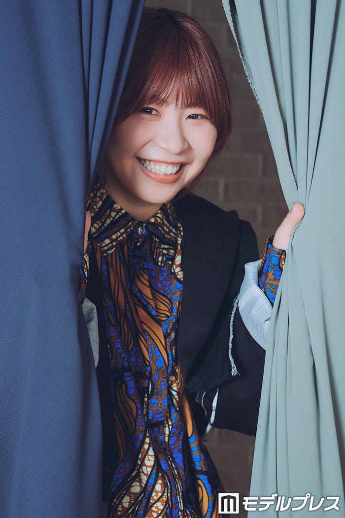 加納愛子(C)モデルプレス