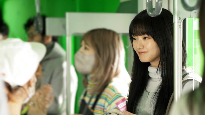 山崎天(提供写真)