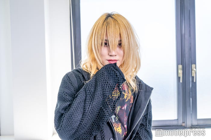 FURUTATSU (C)モデルプレス