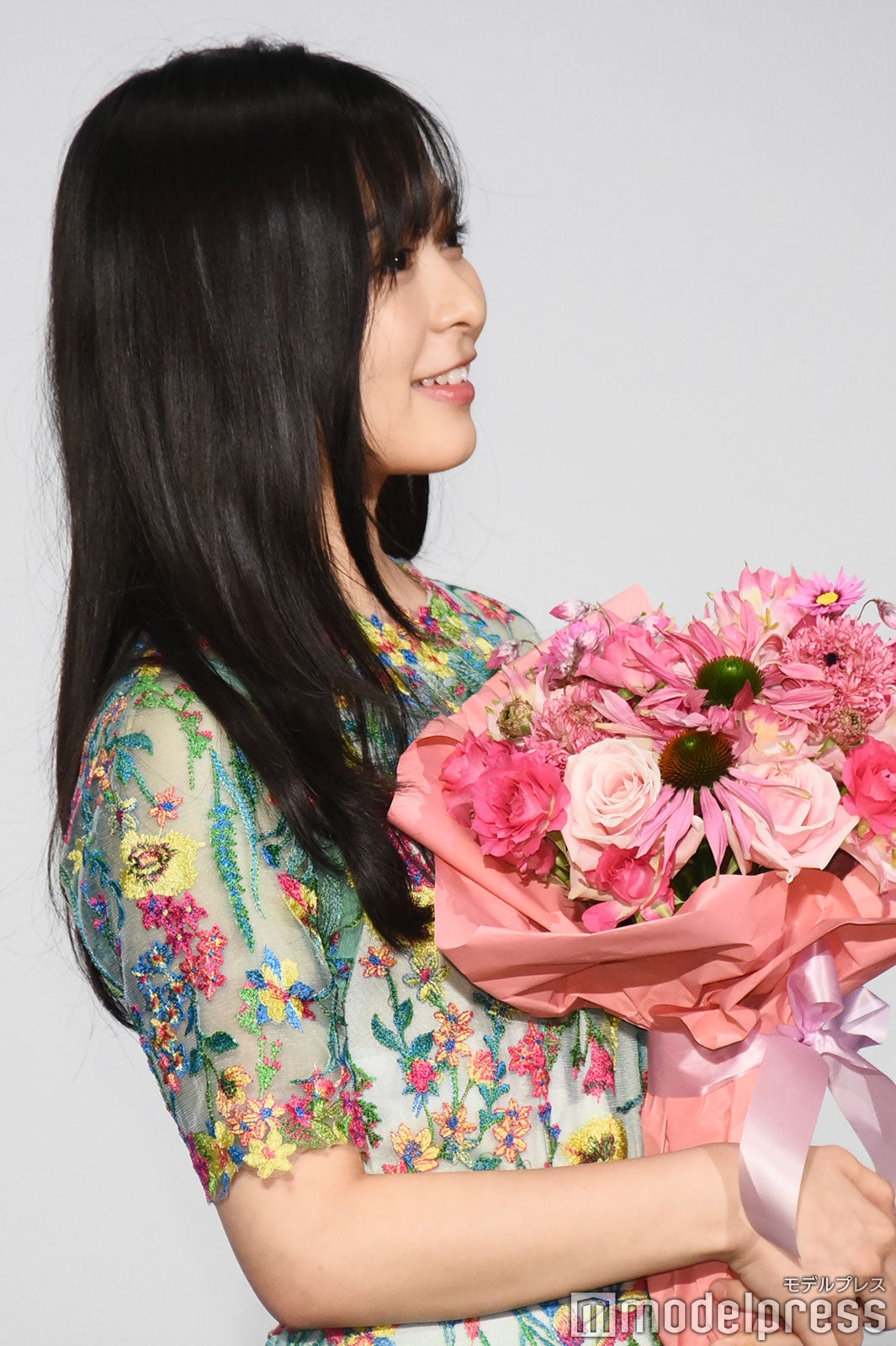 森七菜（C）モデルプレス