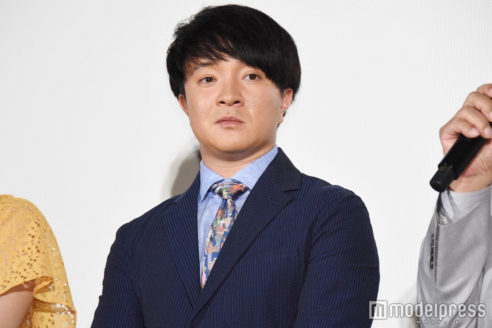 濱田岳 （C）モデルプレス