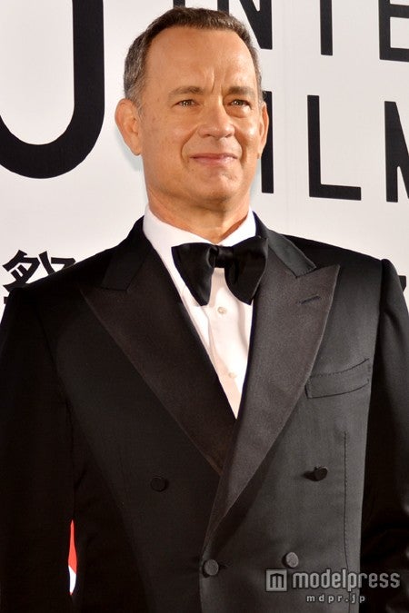 トム・ハンクス