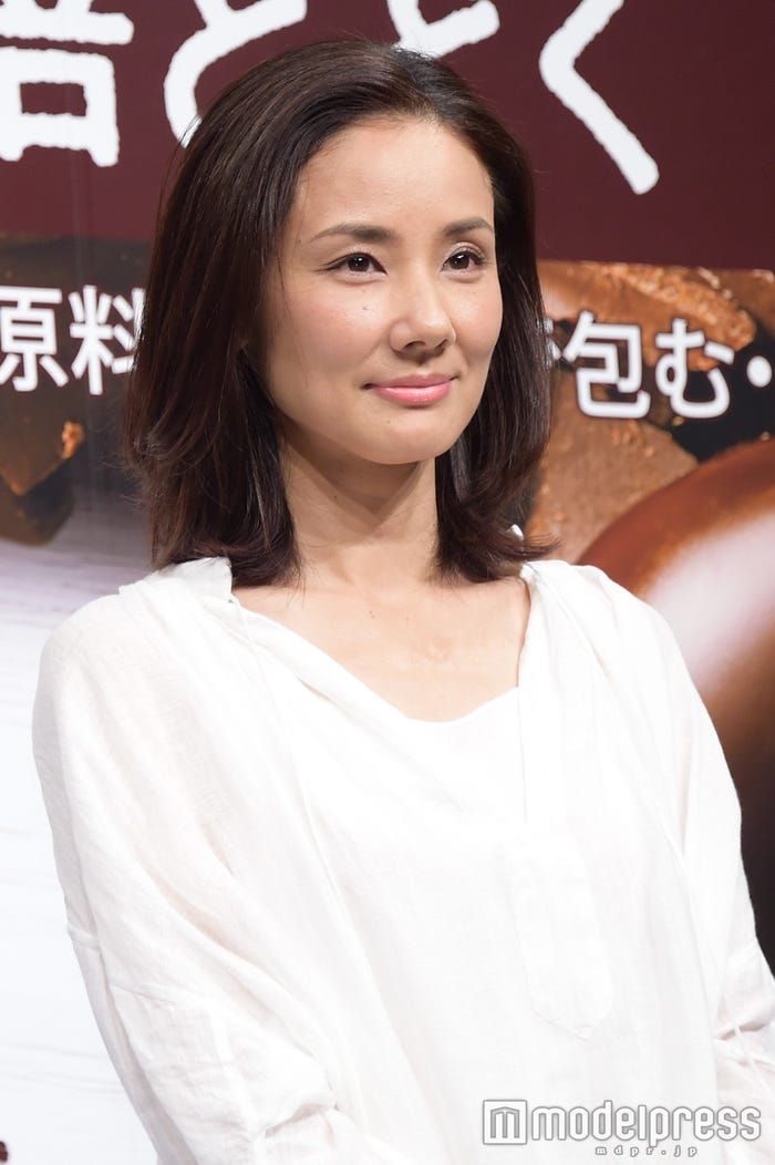 吉田羊(C)モデルプレス