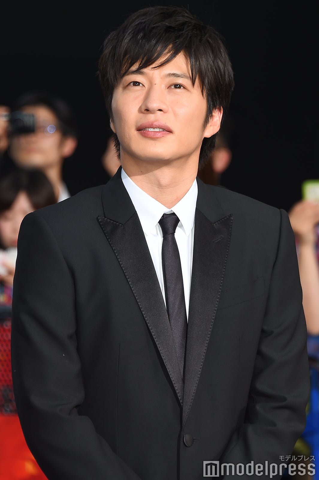 田中圭（C）モデルプレス