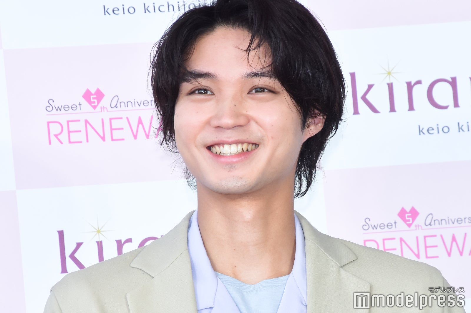 磯村勇斗 （C）モデルプレス