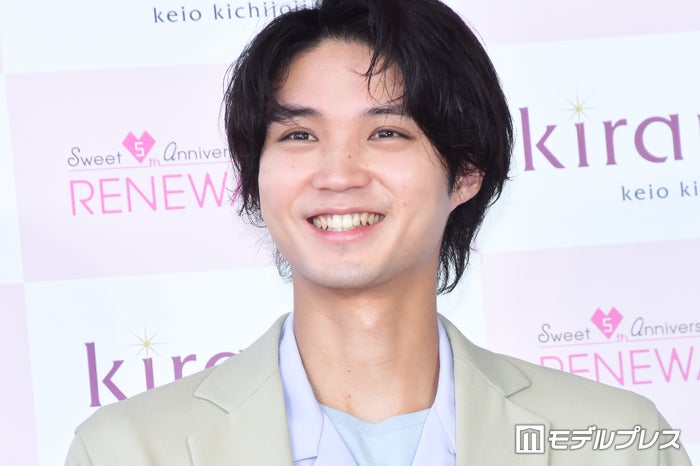 北村匠海インスタライブに新田真剣佑 磯村勇斗ら降臨 毎日オンラインで会ってる モデルプレス