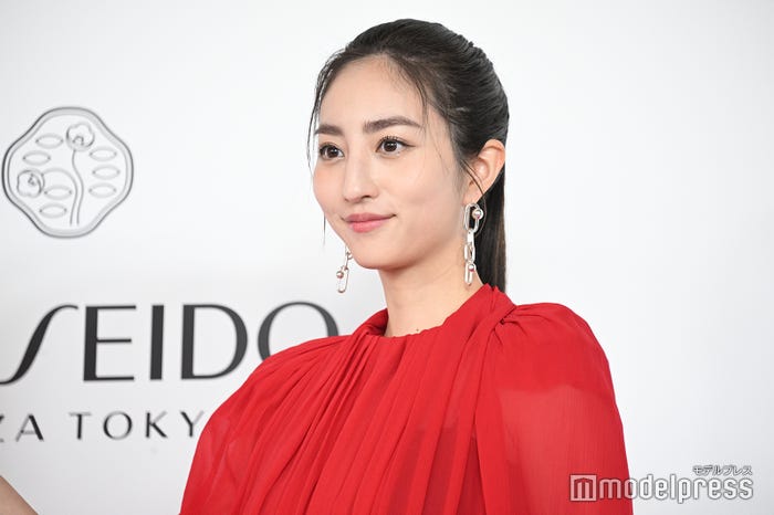 堀田茜(C)モデルプレス