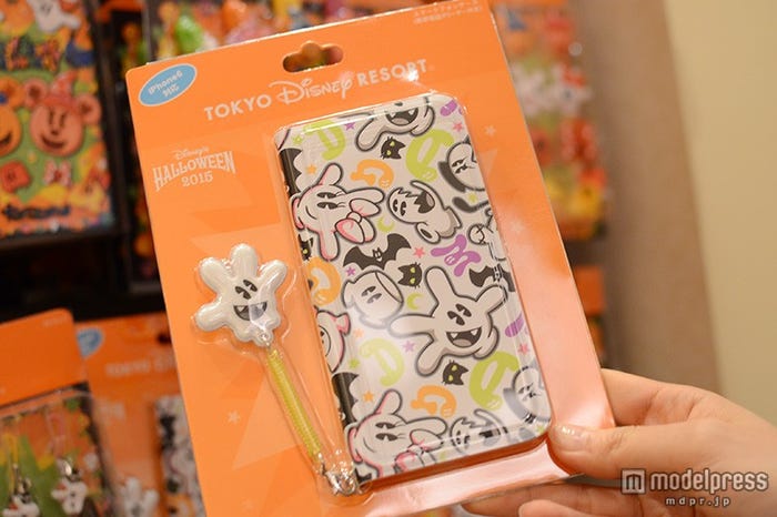 スマートフォンケース¥2900