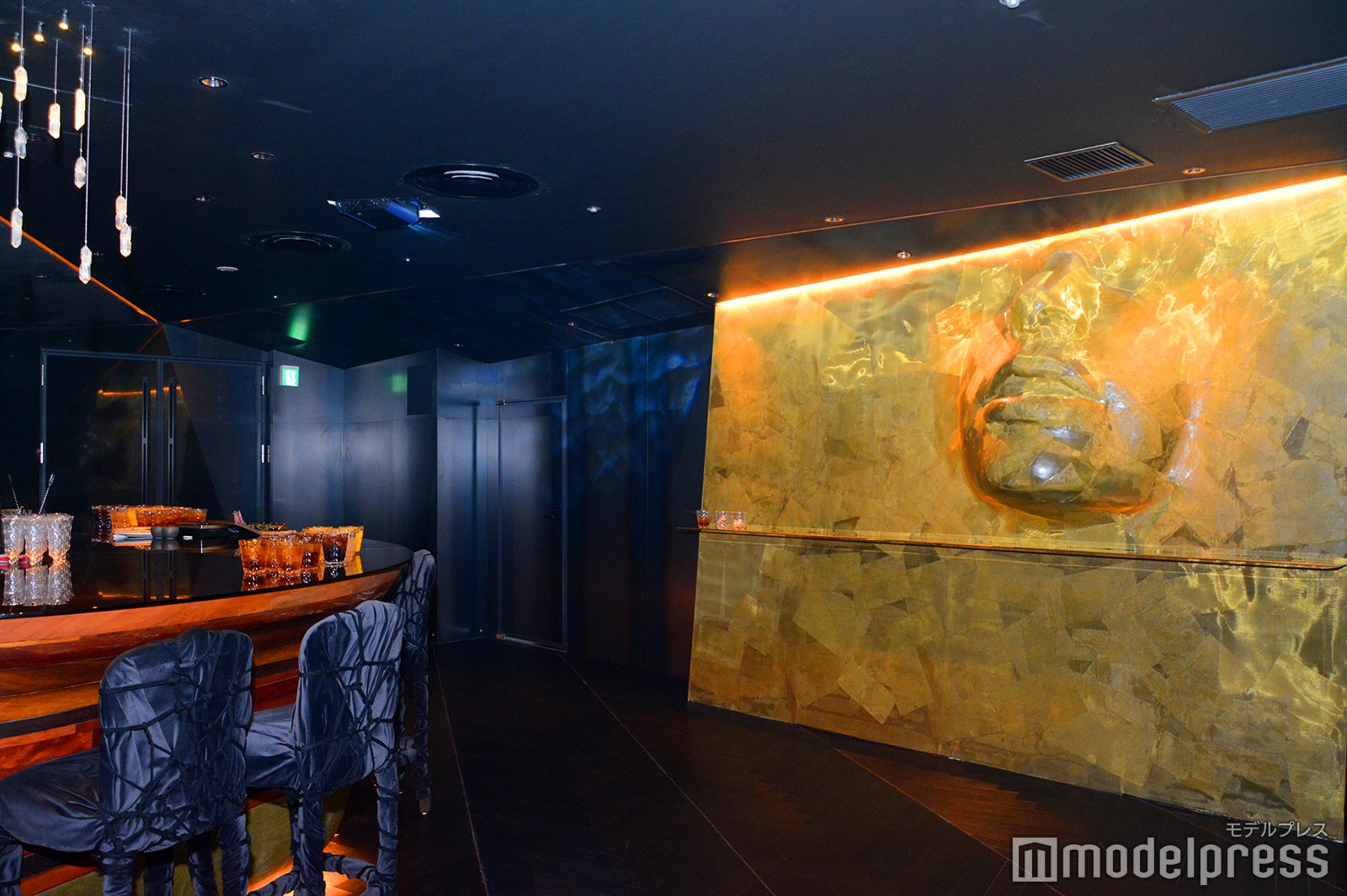 SEL OCTAGON TOKYO（C）モデルプレス